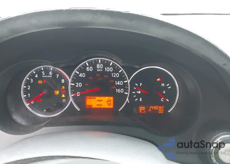 2012 Nissan Altima 3.5 Sr z USA, uszkodzony, nr VIN 1N4BL2AP3CC134050